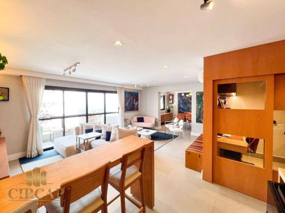 Imagem Apartamento com 2 Quartos à Venda, 155 m² em Pinheiros - São Paulo Imagem Apartamento com 2 Quartos à Venda, 155 m² em Pinheiros - São Paulo