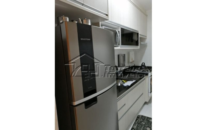Apartamento com 2 Quartos à Venda, 82 m² em Vila Ema - São José Dos Campos