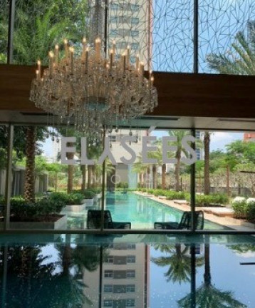 Imagem Apartamento com 4 Quartos à Venda, 343 m² em Vila Olímpia - São Paulo Imagem Apartamento com 4 Quartos à Venda, 343 m² em Vila Olímpia - São Paulo