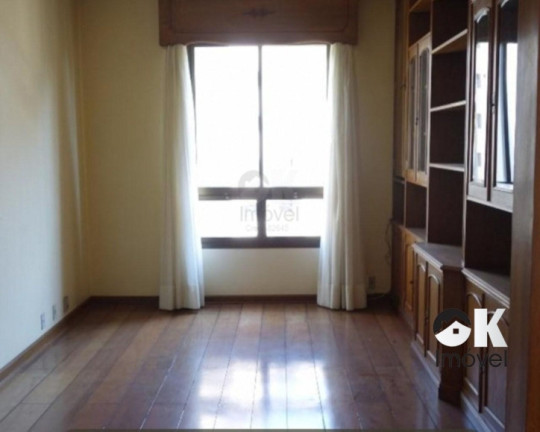 Imagem Apartamento com 4 Quartos à Venda, 256 m² em Vila Nova Conceição - São Paulo