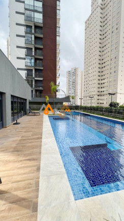 Imagem Apartamento com 3 Quartos à Venda, 106 m² em Tatuapé - São Paulo