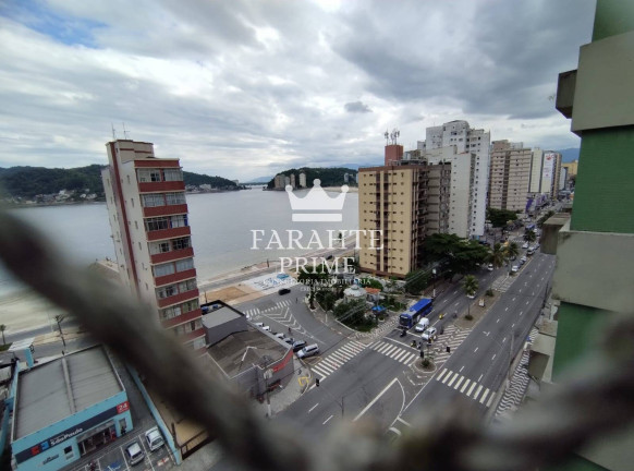 Imagem Cobertura com 3 Quartos à Venda, 339 m² em Centro - São Vicente Imagem Cobertura com 3 Quartos à Venda, 339 m² em Centro - São Vicente