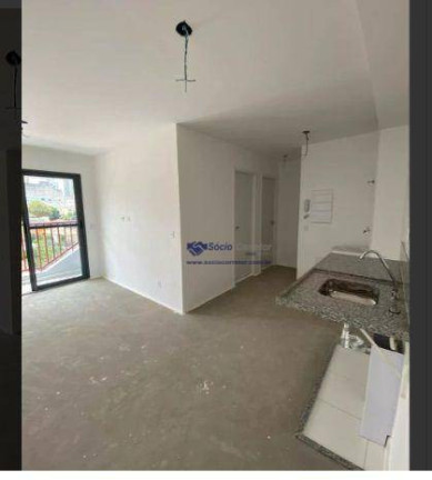 Imagem Apartamento com 2 Quartos à Venda, 45 m² em Vila Mariana - São Paulo Imagem Apartamento com 2 Quartos à Venda, 45 m² em Vila Mariana - São Paulo