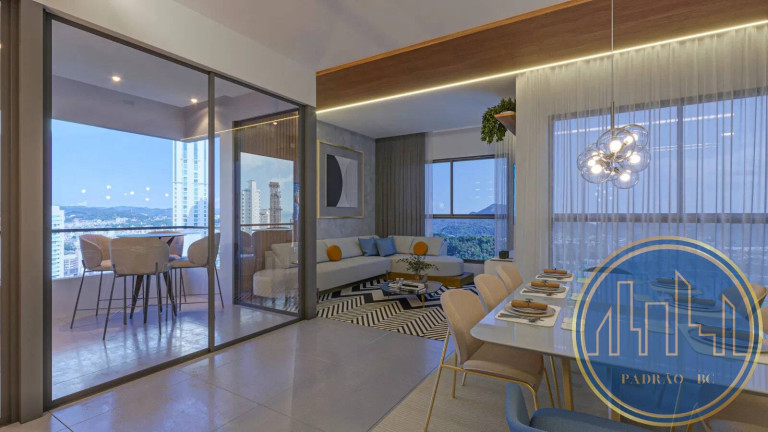 Imagem Apartamento com 3 Quartos à Venda, 185 m² em Barra Sul - Balneário Camboriú