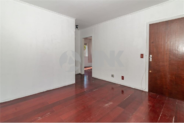 Imagem Apartamento com 1 Quarto à Venda, 37 m² em Partenon - Porto Alegre Imagem Apartamento com 1 Quarto à Venda, 37 m² em Partenon - Porto Alegre