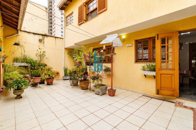 Imagem Casa com 4 Quartos à Venda, 228 m² em Alto Da Boa Vista - São Paulo Imagem Casa com 4 Quartos à Venda, 228 m² em Alto Da Boa Vista - São Paulo