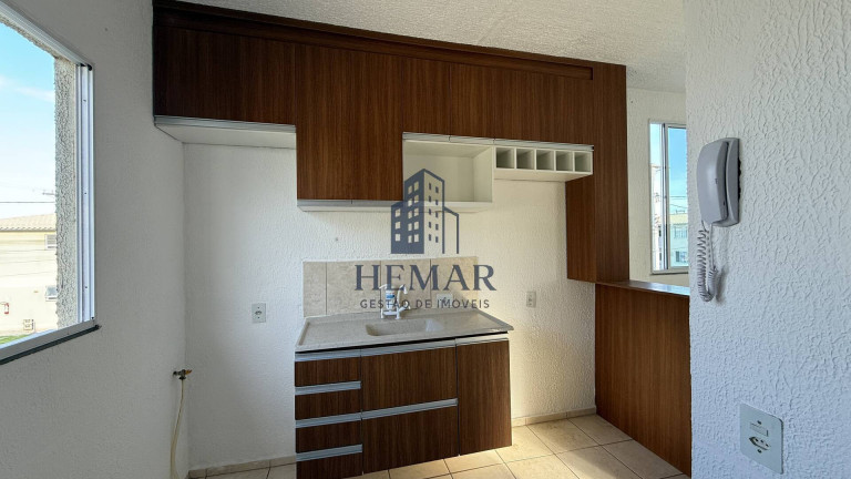 Imagem Apartamento com 2 Quartos para Alugar, 49 m² em Jardim Esperança - Cabo Frio Imagem Apartamento com 2 Quartos para Alugar, 49 m² em Jardim Esperança - Cabo Frio