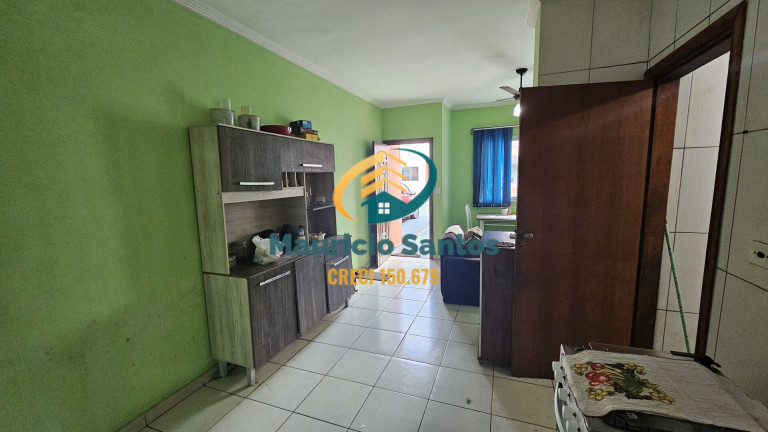 Imagem Casa com 2 Quartos à Venda, 67 m² em Centro - Mongaguá Imagem Casa com 2 Quartos à Venda, 67 m² em Centro - Mongaguá