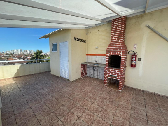 Imagem Apartamento com 1 Quarto à Venda, 50 m² em Caiçara - Praia Grande