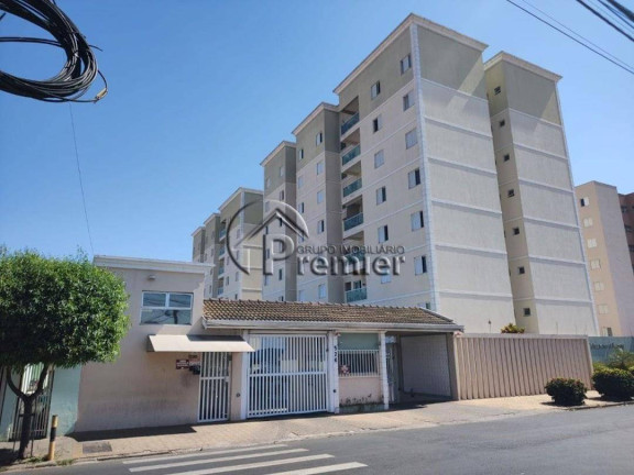 Apartamento com 3 Quartos à Venda, 80 m² em Vila Brizzola - Indaiatuba