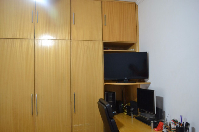 Imagem Casa com 3 Quartos à Venda, 122 m² em Ponta Da Praia - Santos Imagem Casa com 3 Quartos à Venda, 122 m² em Ponta Da Praia - Santos