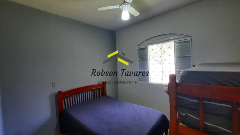 Imagem Casa de Condomínio com 2 Quartos à Venda, 80 m² em Mar Verde Ii - Caraguatatuba