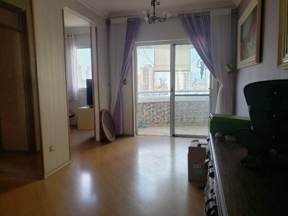 Imagem Apartamento com 3 Quartos à Venda, 79 m² em Alto Da Mooca - São Paulo Imagem Apartamento com 3 Quartos à Venda, 79 m² em Alto Da Mooca - São Paulo