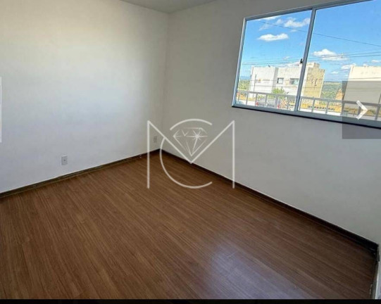 Imagem Apartamento com 2 Quartos à Venda, 44 m² em São Pedro - Esmeraldas