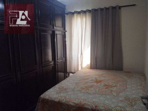 Imagem Casa com 2 Quartos à Venda, 52 m² em Loteamento Jardim Primavera - Lorena Imagem Casa com 2 Quartos à Venda, 52 m² em Loteamento Jardim Primavera - Lorena