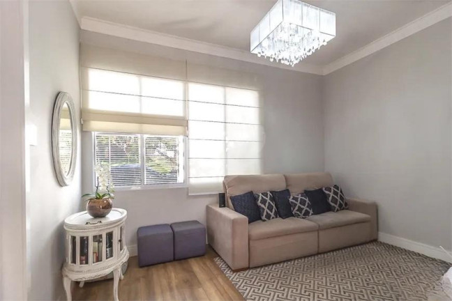 Imagem Sobrado com 3 Quartos à Venda, 175 m² em Alto Da Boa Vista - São Paulo Imagem Sobrado com 3 Quartos à Venda, 175 m² em Alto Da Boa Vista - São Paulo