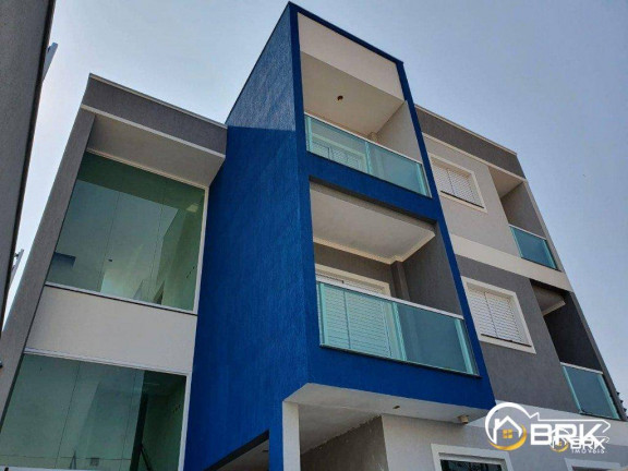 Imagem Apartamento com 2 Quartos à Venda, 46 m² em Parada Xv De Novembro - São Paulo