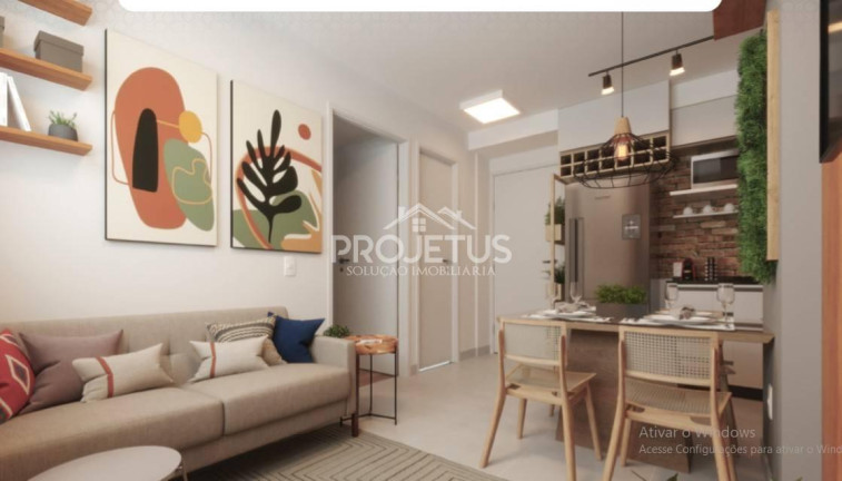 Imagem Apartamento com 2 Quartos à Venda, 33 m² em Jardim Peri - São Paulo Imagem Apartamento com 2 Quartos à Venda, 33 m² em Jardim Peri - São Paulo
