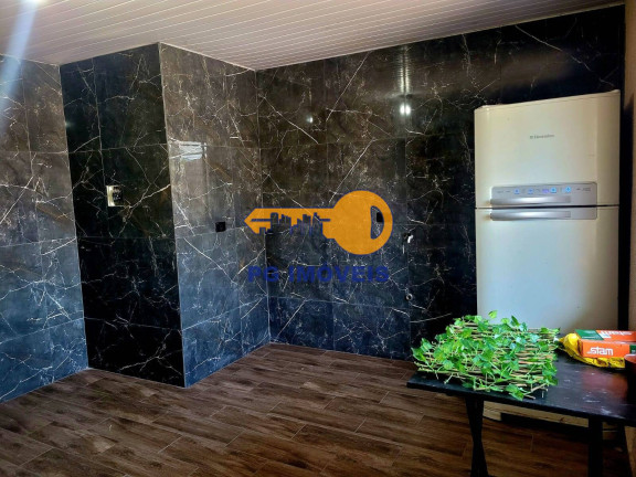 Imagem Casa com 3 Quartos à Venda, 420 m² em Ipanema - Pontal Do Paraná