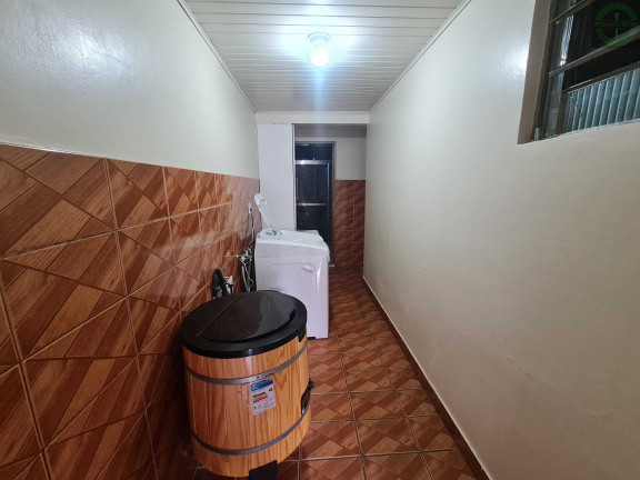 Imagem Casa com 3 Quartos à Venda, 150 m² em Oficinas - Ponta Grossa Imagem Casa com 3 Quartos à Venda, 150 m² em Oficinas - Ponta Grossa