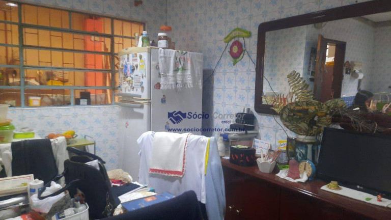 Casa com 2 Quartos à Venda, 230 m² em Gopoúva - Guarulhos