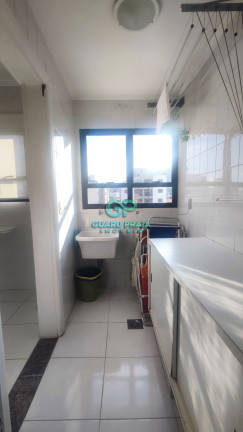 Imagem Apartamento com 3 Quartos à Venda, 90 m² em Enseada - Guarujá