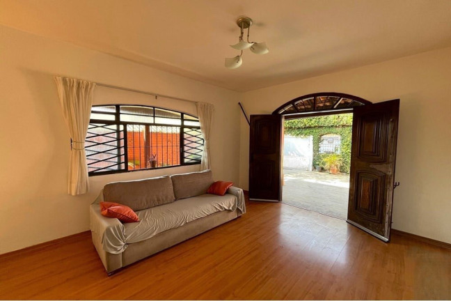 Imagem Casa com 3 Quartos à Venda, 140 m² em Jabaquara - São Paulo Imagem Casa com 3 Quartos à Venda, 140 m² em Jabaquara - São Paulo