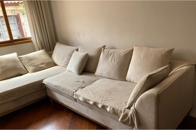 Imagem Casa com 3 Quartos à Venda, 128 m² em Jardim Monte Azul - São Paulo Imagem Casa com 3 Quartos à Venda, 128 m² em Jardim Monte Azul - São Paulo