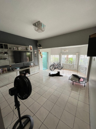 Imagem Casa com 3 Quartos à Venda, 264 m² em Aleixo - Manaus Imagem Casa com 3 Quartos à Venda, 264 m² em Aleixo - Manaus
