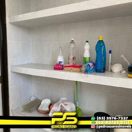 Imagem Apartamento com 4 Quartos à Venda, 197 m² em Tambaú - João Pessoa Imagem Apartamento com 4 Quartos à Venda, 197 m² em Tambaú - João Pessoa