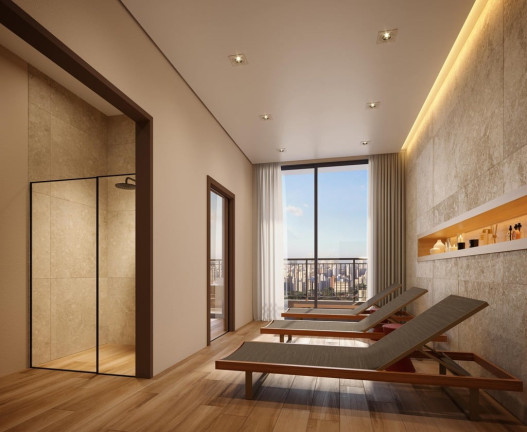 Imagem Imóvel com 1 Quarto à Venda, 24 m² em Butantã - São Paulo Imagem Imóvel com 1 Quarto à Venda, 24 m² em Butantã - São Paulo