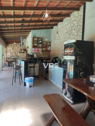 Imagem Casa com 5 Quartos à Venda, 300 m² em Parque Do Imbui - Teresópolis Imagem Casa com 5 Quartos à Venda, 300 m² em Parque Do Imbui - Teresópolis