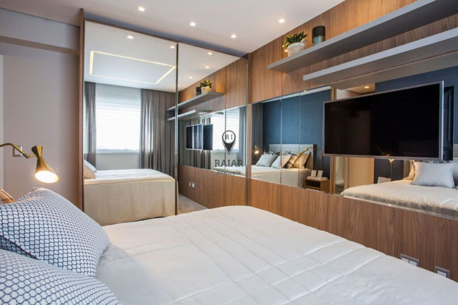 Imagem Apartamento com 4 Quartos à Venda,  em Centro - Balneário Camboriú
