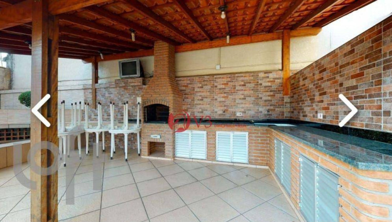 Apartamento com 2 Quartos à Venda, 54 m² em Ipiranga - São Paulo