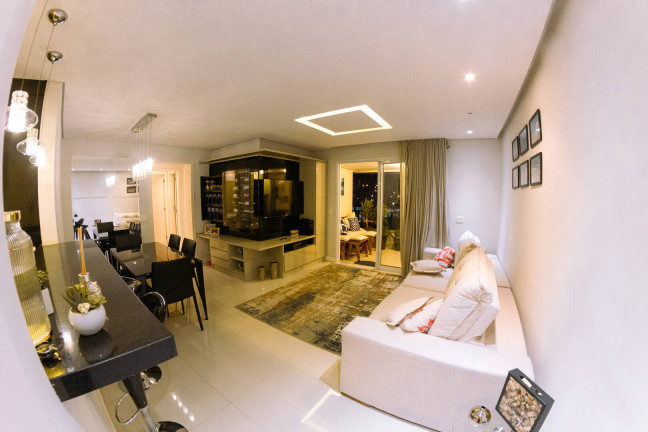 Imagem Apartamento com 3 Quartos à Venda, 88 m² em Vila Guarani - Jundiaí