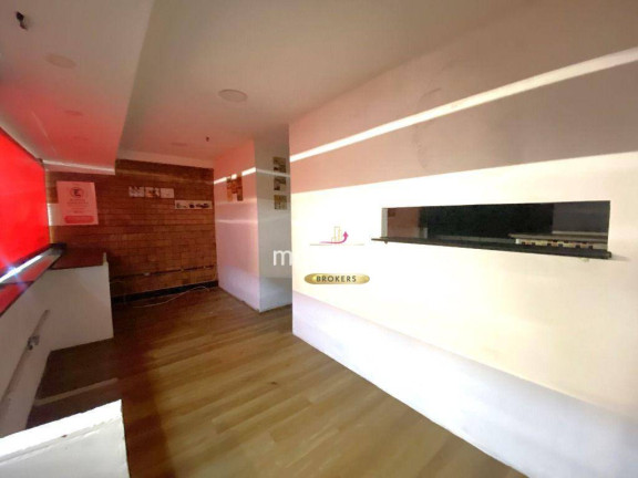 Loja para Alugar, 53 m² em Centro - São Caetano Do Sul