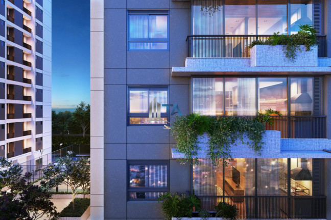 Imagem Imóvel com 2 Quartos à Venda, 69 m² em Chácara Bela Vista - Campinas Imagem Imóvel com 2 Quartos à Venda, 69 m² em Chácara Bela Vista - Campinas