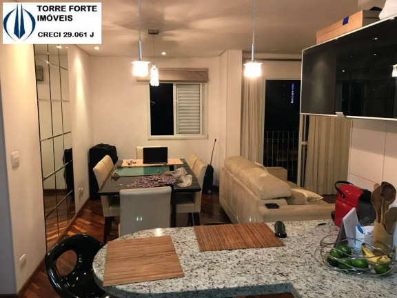 Imagem Apartamento com 2 Quartos à Venda, 76 m² em Jardim - Santo André Imagem Apartamento com 2 Quartos à Venda, 76 m² em Jardim - Santo André