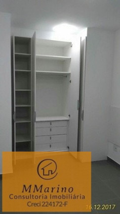 Imagem Apartamento com 2 Quartos para Alugar, 53 m² em Consolação - Sao Paulo