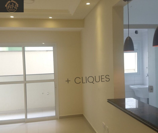 Imagem Apartamento com 3 Quartos à Venda, 81 m² em Centro - São Bernardo Do Campo Imagem Apartamento com 3 Quartos à Venda, 81 m² em Centro - São Bernardo Do Campo