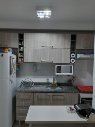 Imagem Apartamento com 1 Quarto à Venda, 62 m² em Green Valley - Barueri
