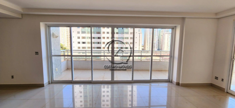 Imagem Apartamento com 4 Quartos à Venda, 246 m² em águas Claras Sul - águas Claras