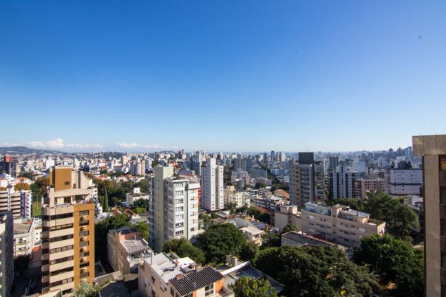 Imagem Apartamento com 3 Quartos à Venda, 123 m² em Petrópolis - Porto Alegre Imagem Apartamento com 3 Quartos à Venda, 123 m² em Petrópolis - Porto Alegre