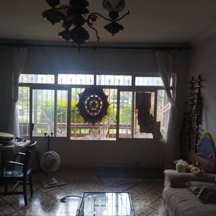 Imagem Fazenda à Venda, 2.000 m² em Chácara Bom Tempo - Franco Da Rocha
