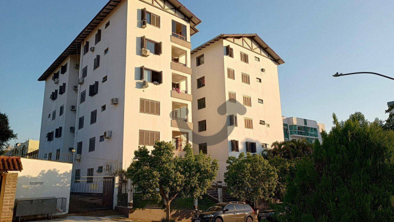 Apartamento com 3 Quartos à Venda, 93 m² em Higienópolis - Santa Cruz Do Sul