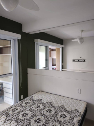 Apartamento com 1 Quarto à Venda, 42 m² em Empresarial 18 Do Forte - Barueri