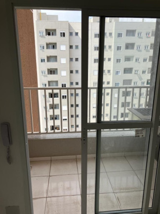 Imagem Apartamento com 2 Quartos à Venda, 51 m² em Condomínio Residencial Colinas Do Paratehy - São José Dos Campos