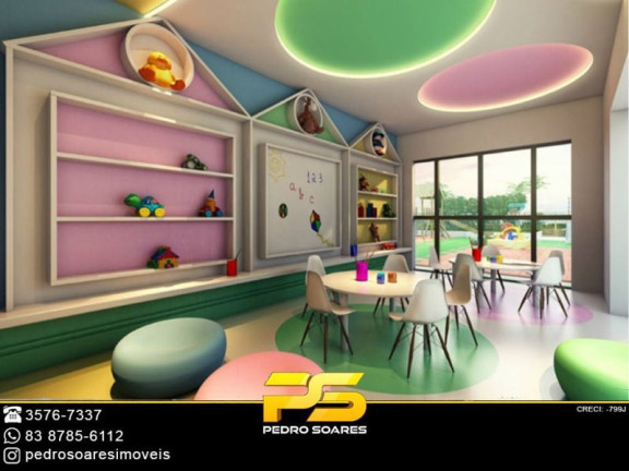 Imagem Apartamento com 5 Quartos à Venda, 414 m² em Altiplano Cabo Branco - João Pessoa Imagem Apartamento com 5 Quartos à Venda, 414 m² em Altiplano Cabo Branco - João Pessoa