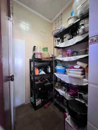 Imagem Casa com 3 Quartos à Venda, 360 m² em Canto Do Forte - Praia Grande Imagem Casa com 3 Quartos à Venda, 360 m² em Canto Do Forte - Praia Grande