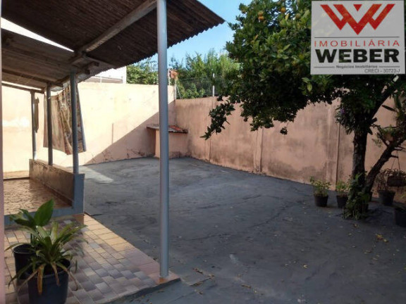 Imagem Casa com 3 Quartos à Venda, 240 m² em Vila Fiori - Sorocaba